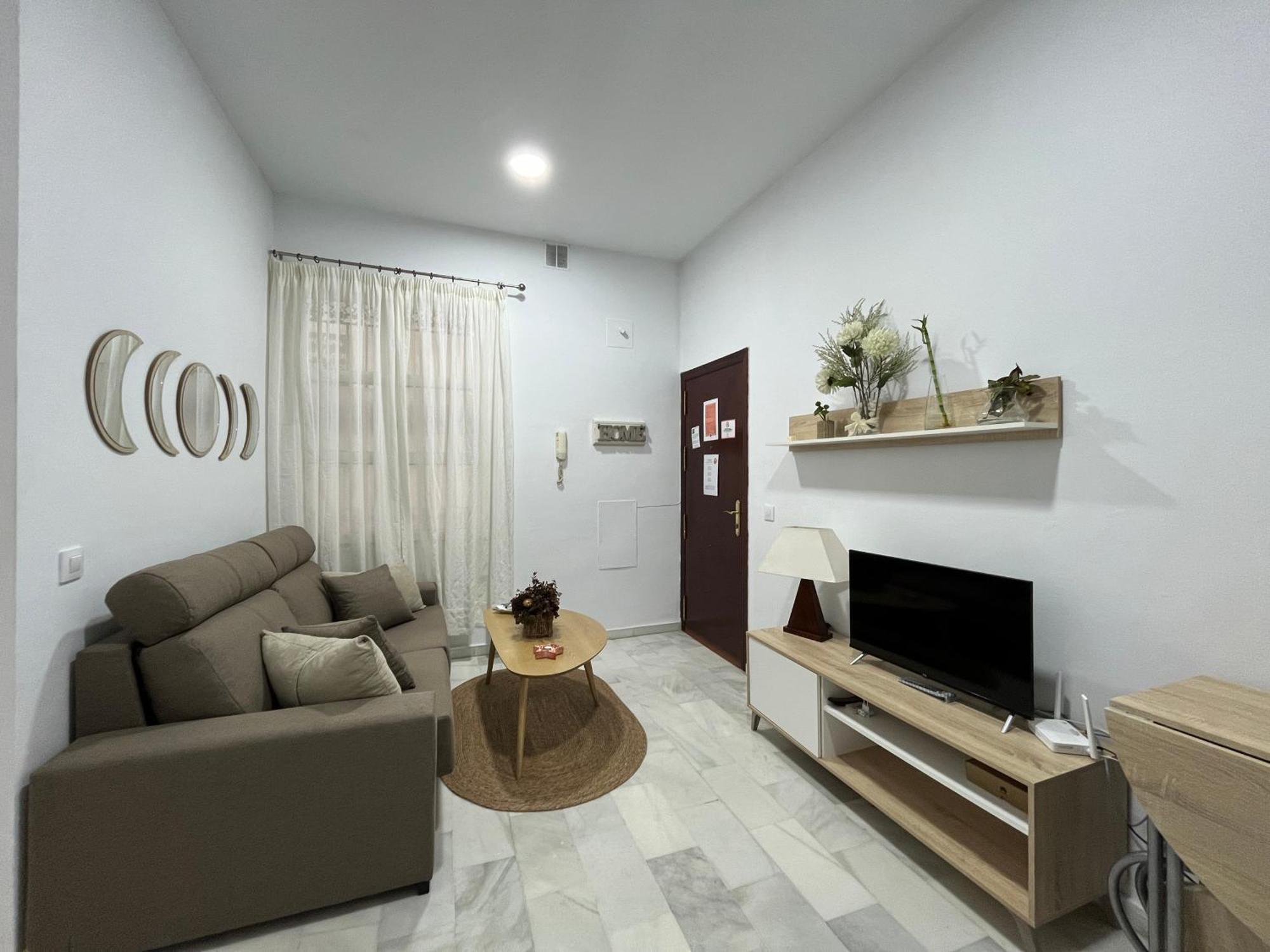 דירות קדיז Rodmar Playa Grupo Ac Gestion מראה חיצוני תמונה